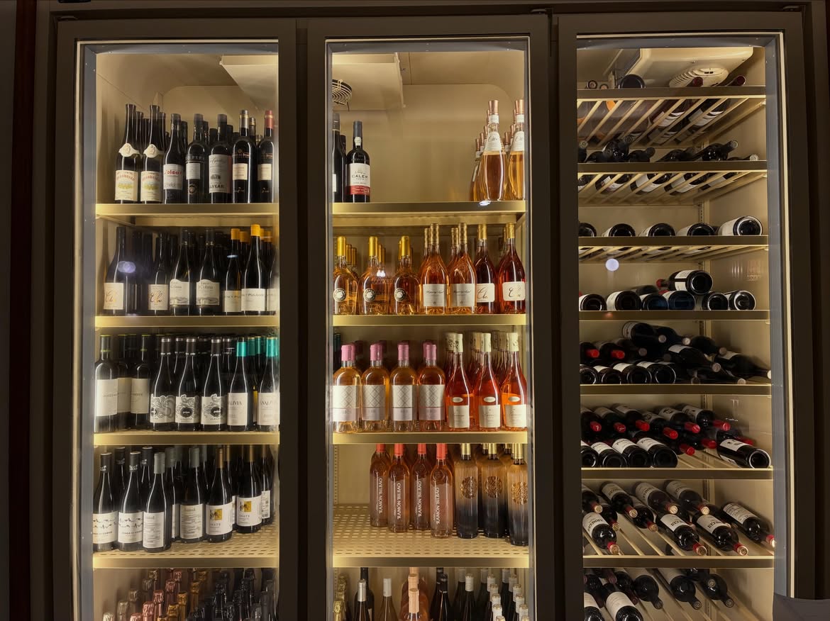 Bodega Perla Blanca